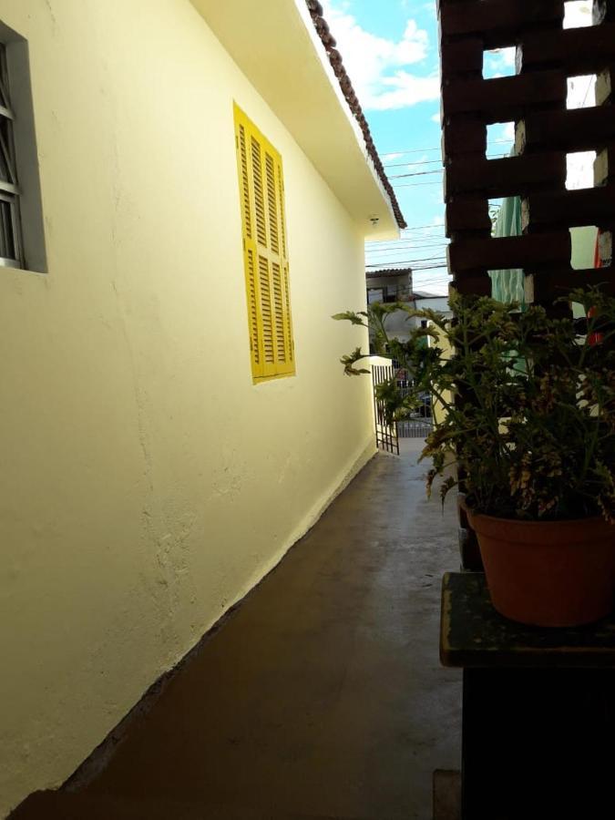 Infinito House - Casa Inteira Apartment Sao Paulo Bagian luar foto